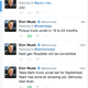 Image for article titled Elon Musk Says A Tesla Semi And Tesla Pickup Are Actually Happening